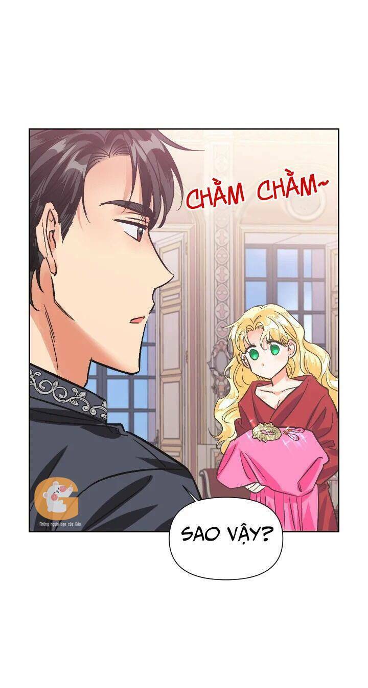 Ác Nữ Xứng Đôi Với Bạo Chúa Chapter 19 - Trang 2