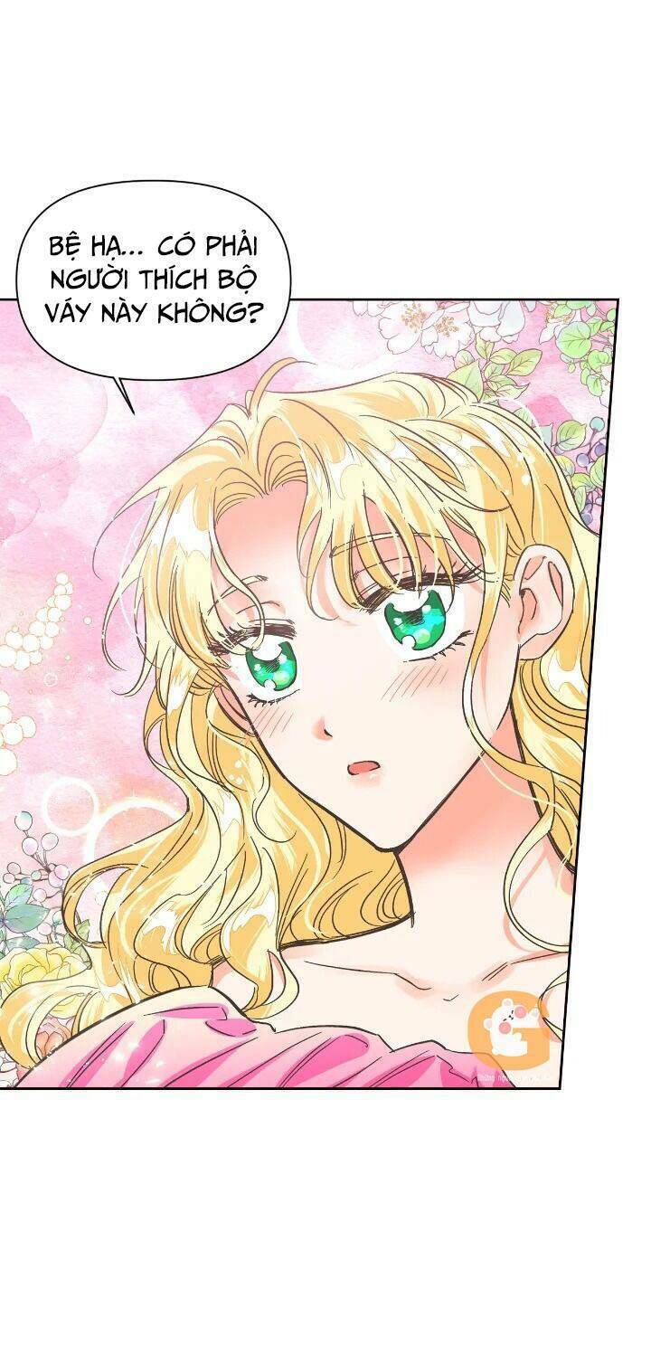 Ác Nữ Xứng Đôi Với Bạo Chúa Chapter 19 - Trang 2