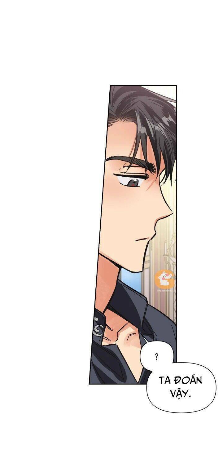 Ác Nữ Xứng Đôi Với Bạo Chúa Chapter 19 - Trang 2