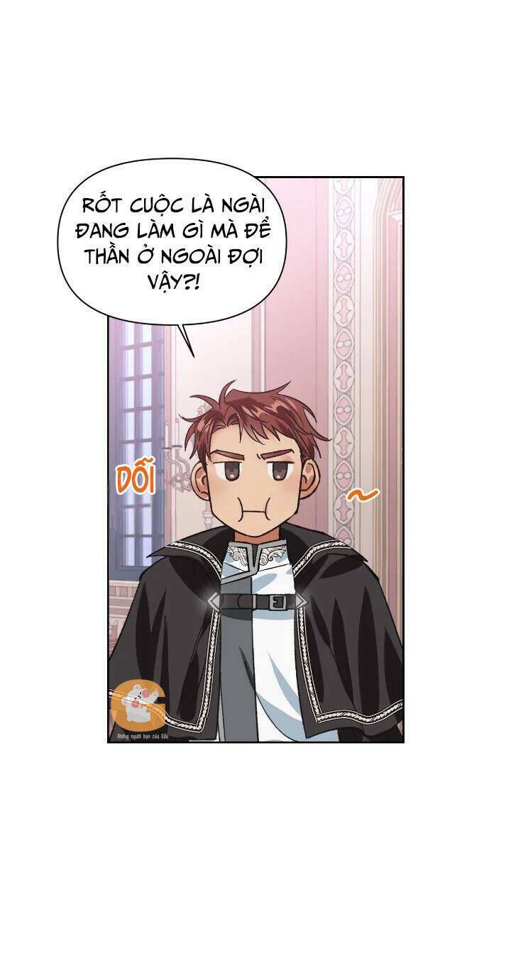 Ác Nữ Xứng Đôi Với Bạo Chúa Chapter 19 - Trang 2