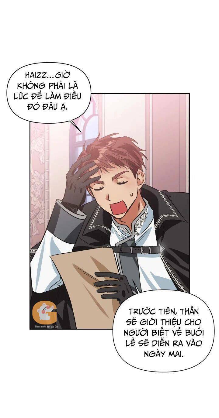 Ác Nữ Xứng Đôi Với Bạo Chúa Chapter 19 - Trang 2