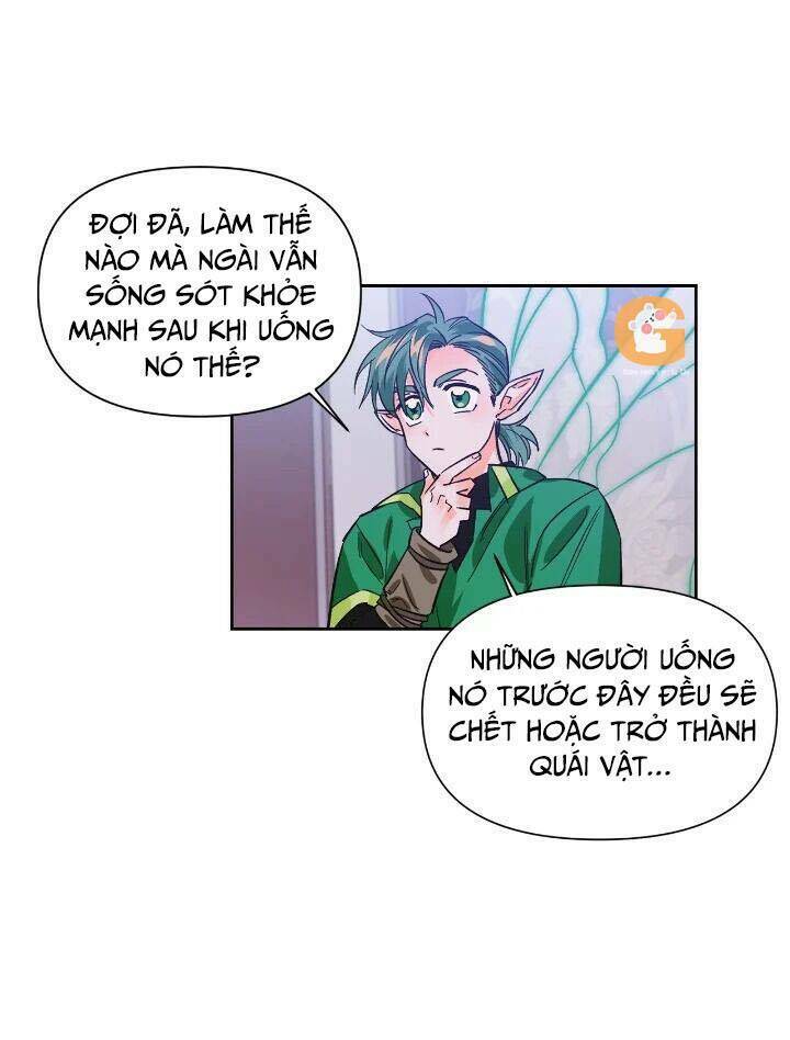 Ác Nữ Xứng Đôi Với Bạo Chúa Chapter 19 - Trang 2
