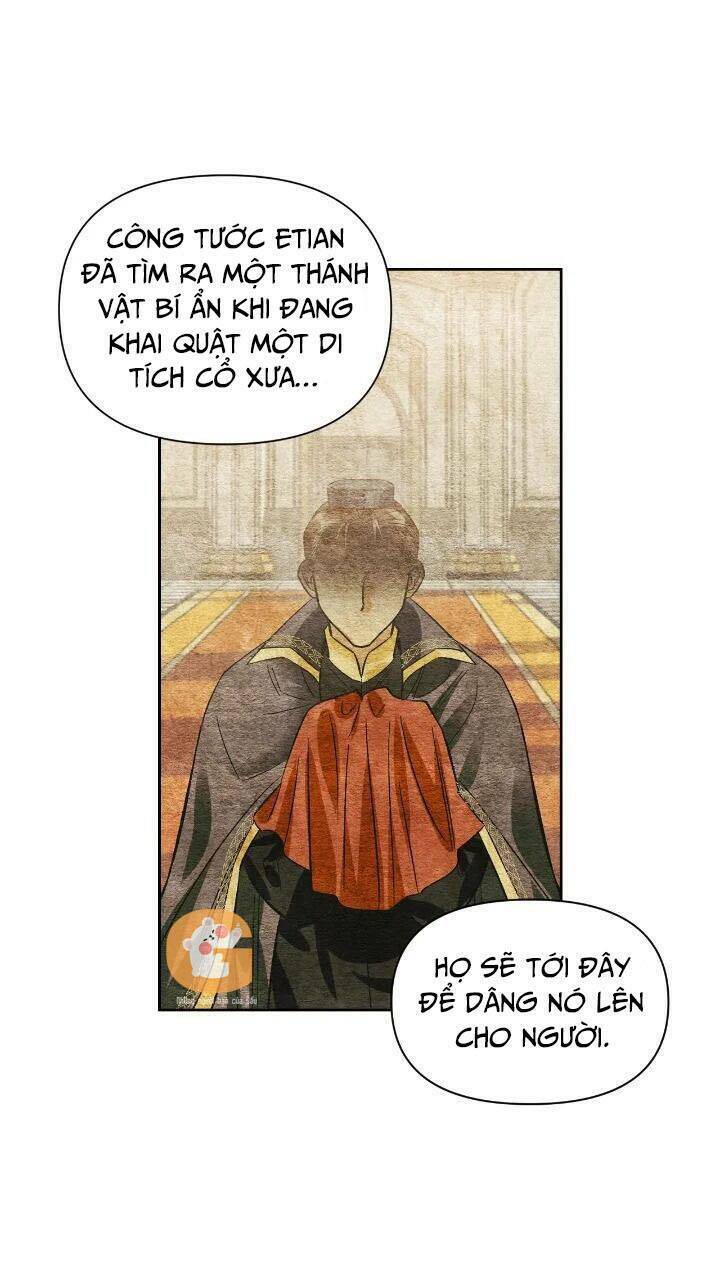 Ác Nữ Xứng Đôi Với Bạo Chúa Chapter 19 - Trang 2