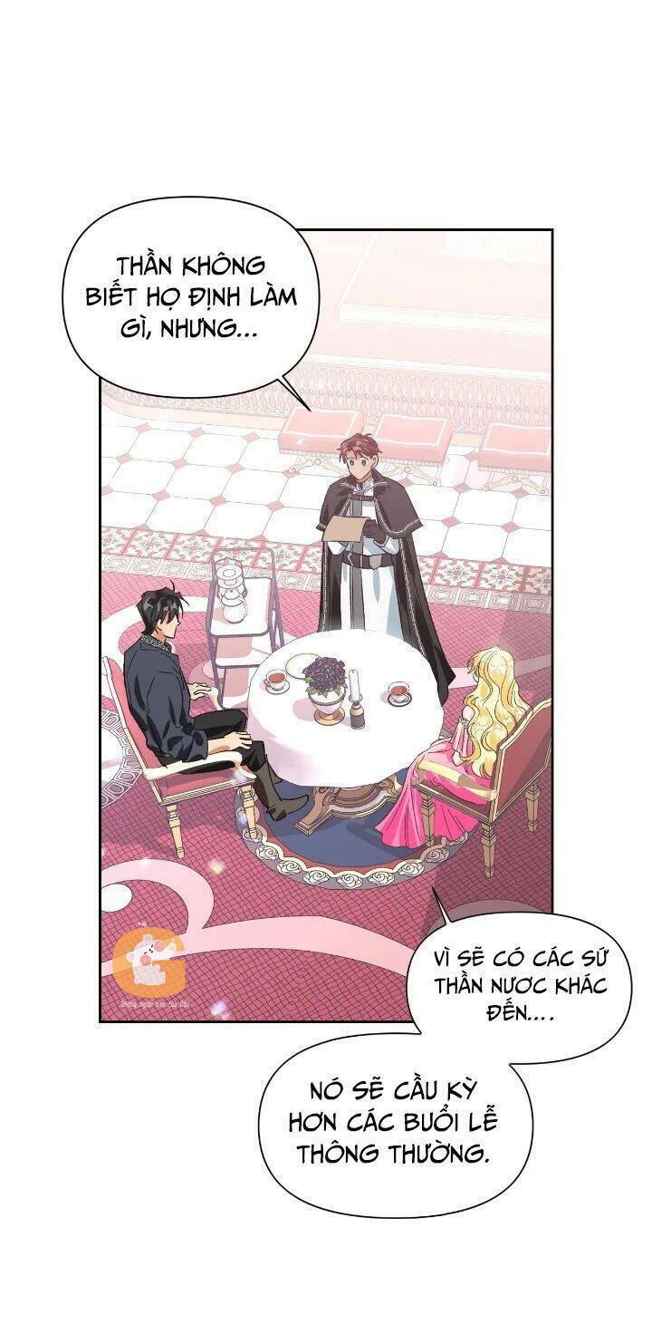 Ác Nữ Xứng Đôi Với Bạo Chúa Chapter 19 - Trang 2