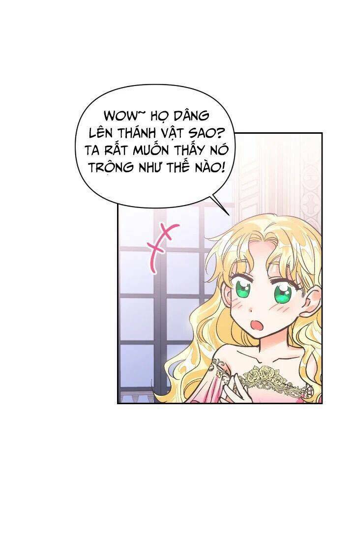 Ác Nữ Xứng Đôi Với Bạo Chúa Chapter 19 - Trang 2