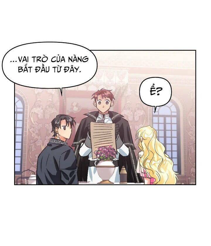 Ác Nữ Xứng Đôi Với Bạo Chúa Chapter 19 - Trang 2