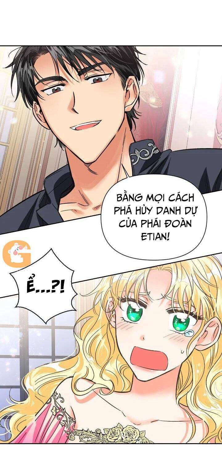 Ác Nữ Xứng Đôi Với Bạo Chúa Chapter 19 - Trang 2