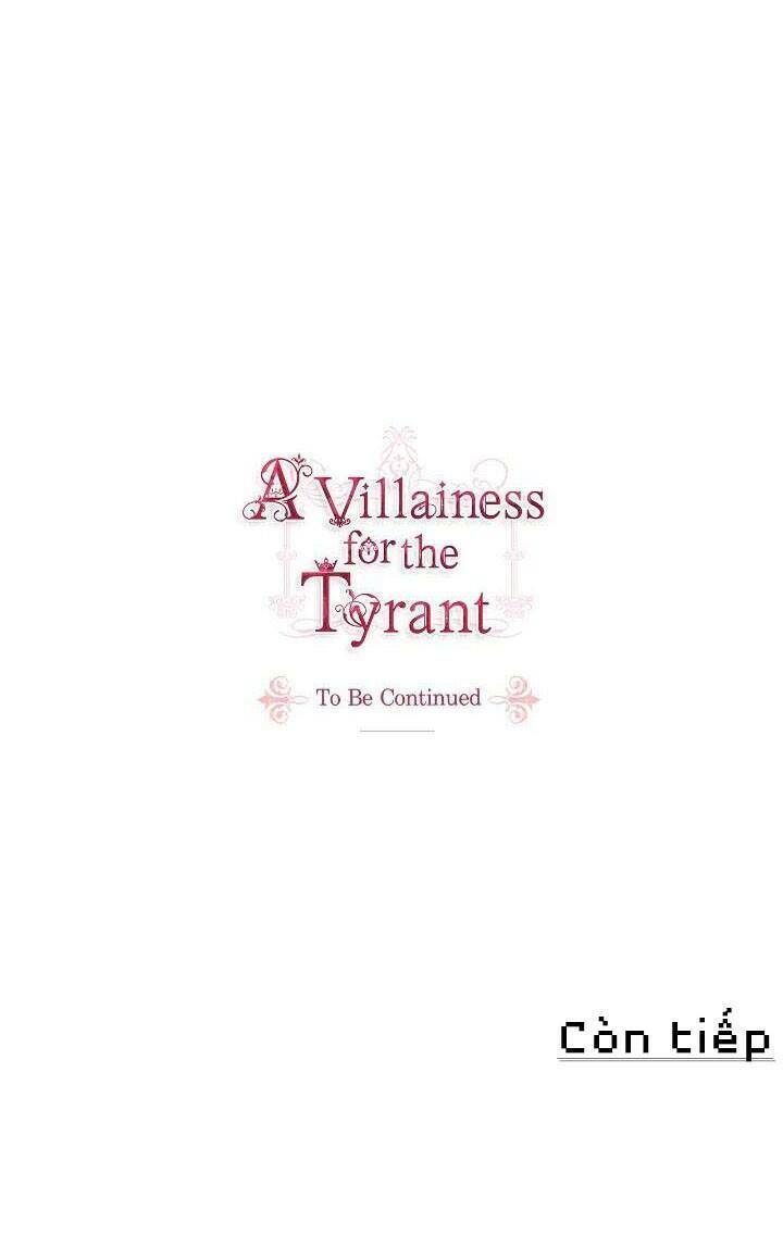 Ác Nữ Xứng Đôi Với Bạo Chúa Chapter 19 - Trang 2
