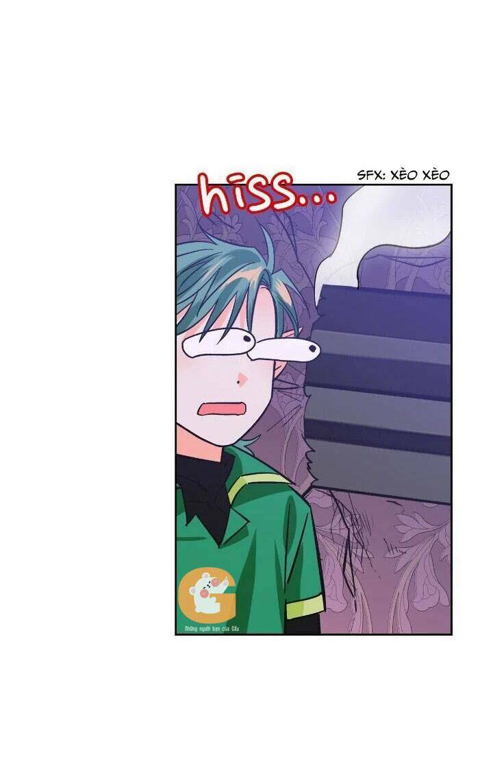 Ác Nữ Xứng Đôi Với Bạo Chúa Chapter 19 - Trang 2