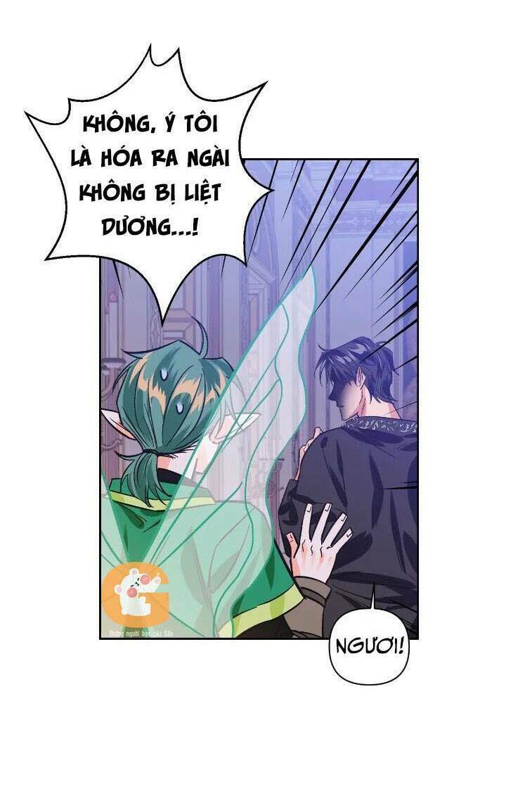 Ác Nữ Xứng Đôi Với Bạo Chúa Chapter 19 - Trang 2