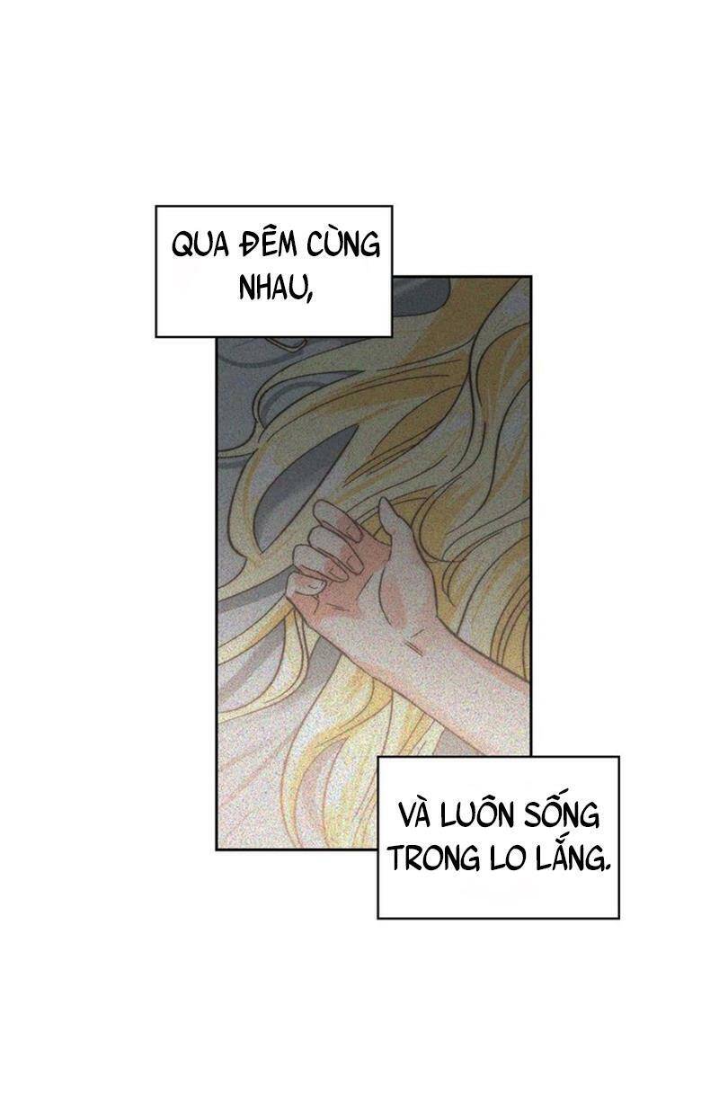 Ác Nữ Xứng Đôi Với Bạo Chúa Chapter 2 - Trang 2