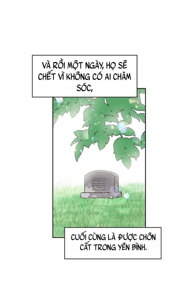 Ác Nữ Xứng Đôi Với Bạo Chúa Chapter 2 - Trang 2