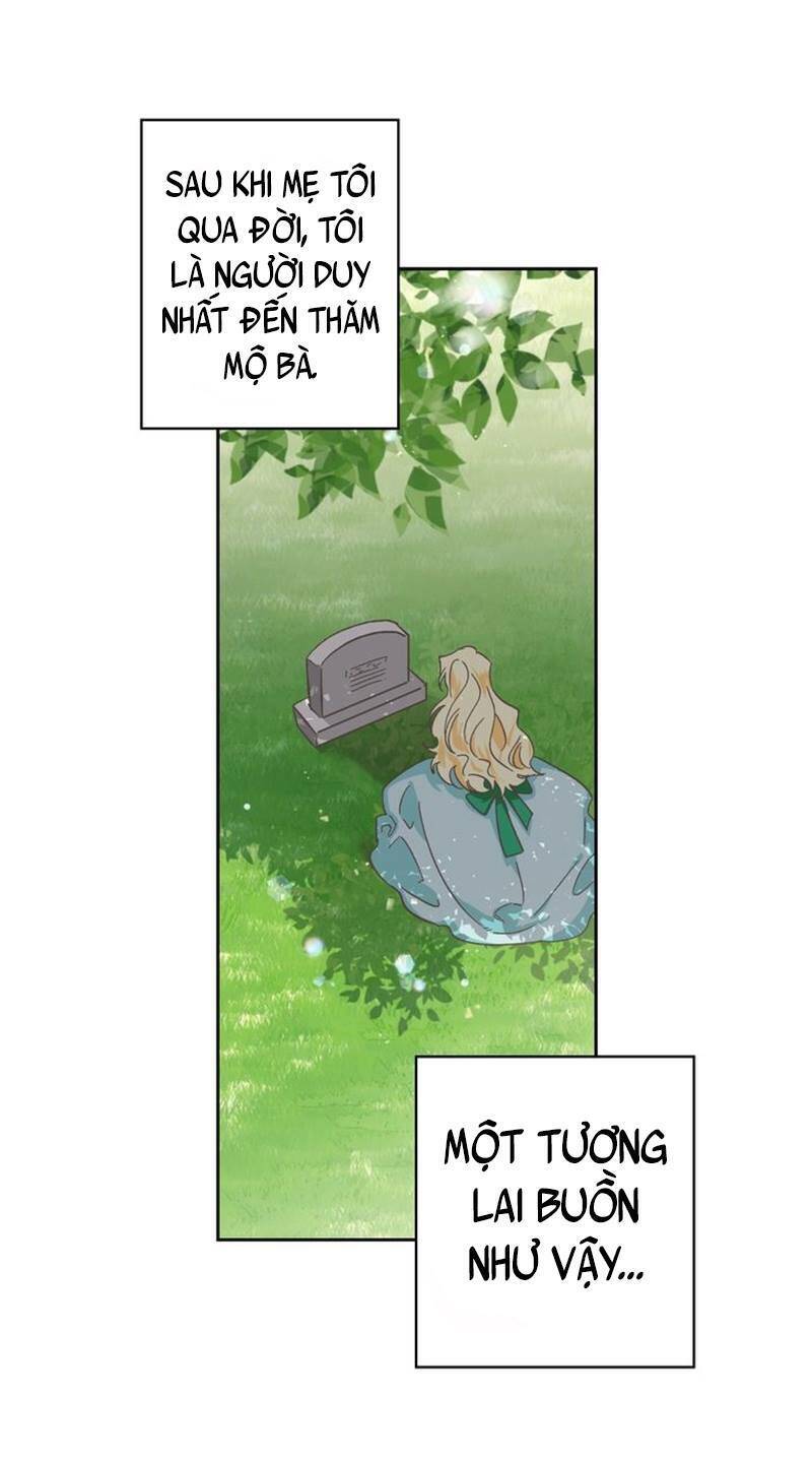 Ác Nữ Xứng Đôi Với Bạo Chúa Chapter 2 - Trang 2