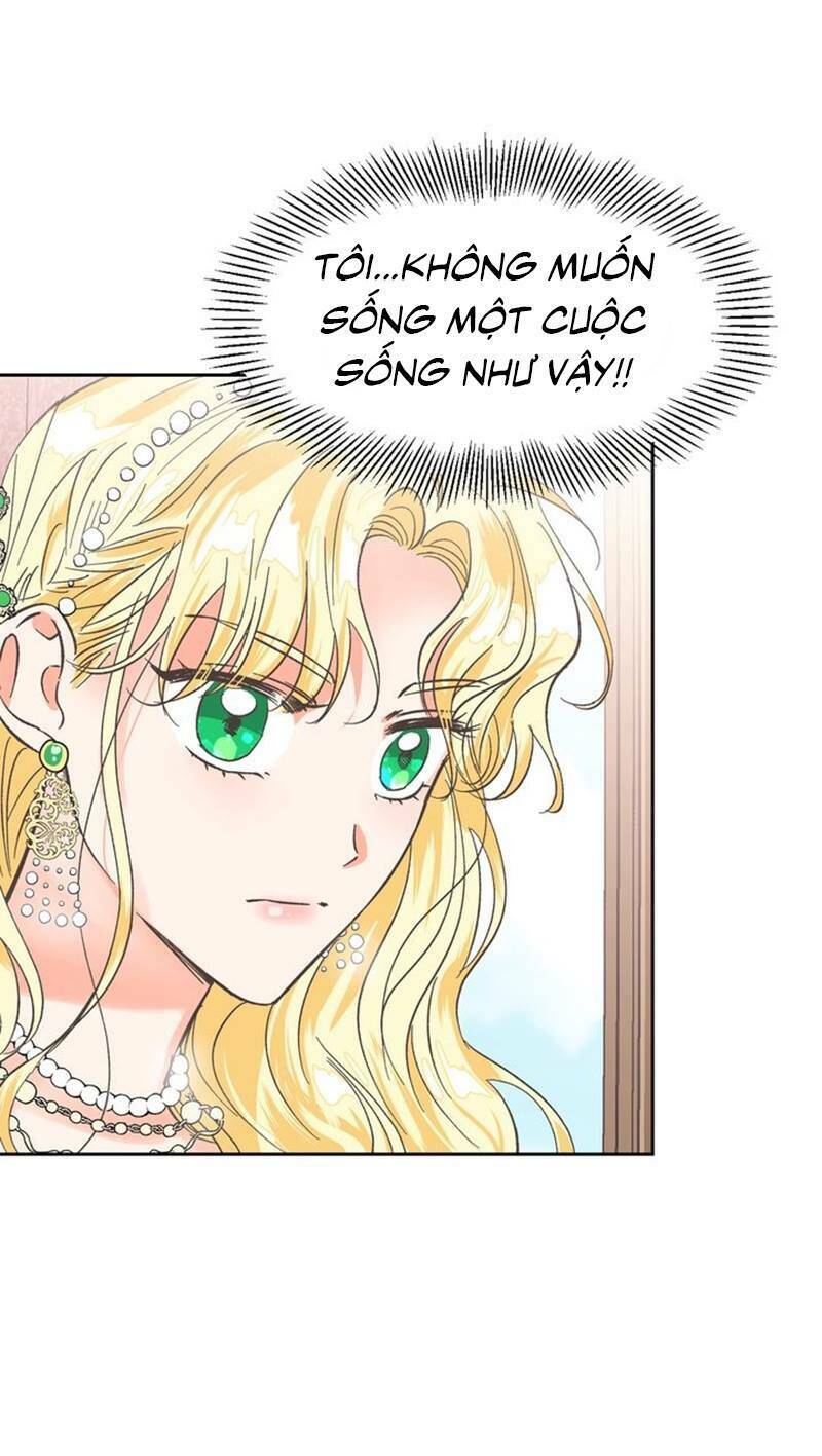 Ác Nữ Xứng Đôi Với Bạo Chúa Chapter 2 - Trang 2