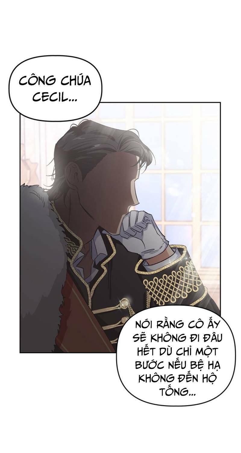 Ác Nữ Xứng Đôi Với Bạo Chúa Chapter 2 - Trang 2