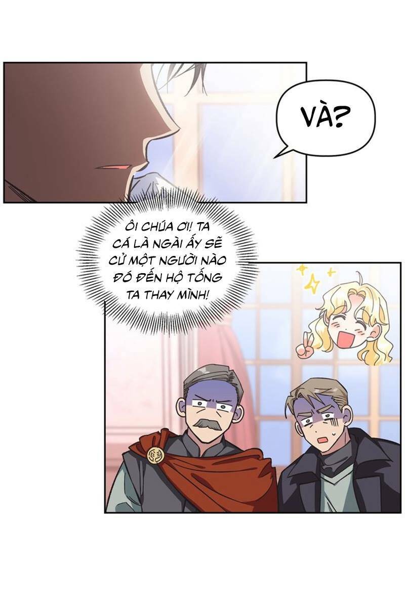 Ác Nữ Xứng Đôi Với Bạo Chúa Chapter 2 - Trang 2