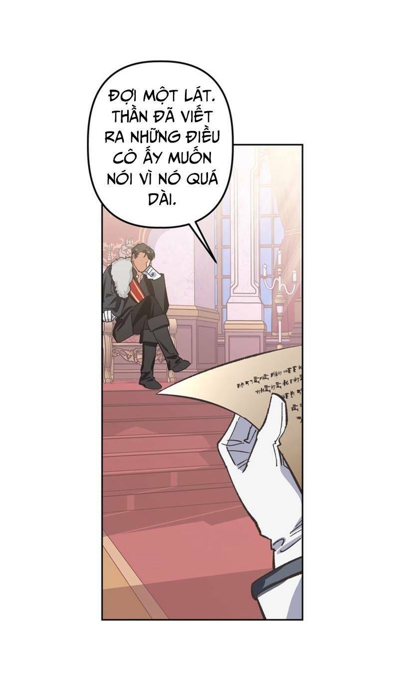 Ác Nữ Xứng Đôi Với Bạo Chúa Chapter 2 - Trang 2