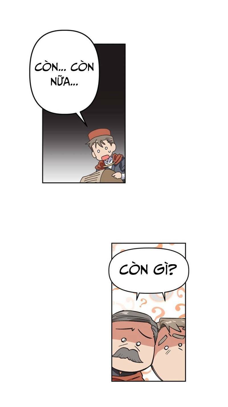 Ác Nữ Xứng Đôi Với Bạo Chúa Chapter 2 - Trang 2