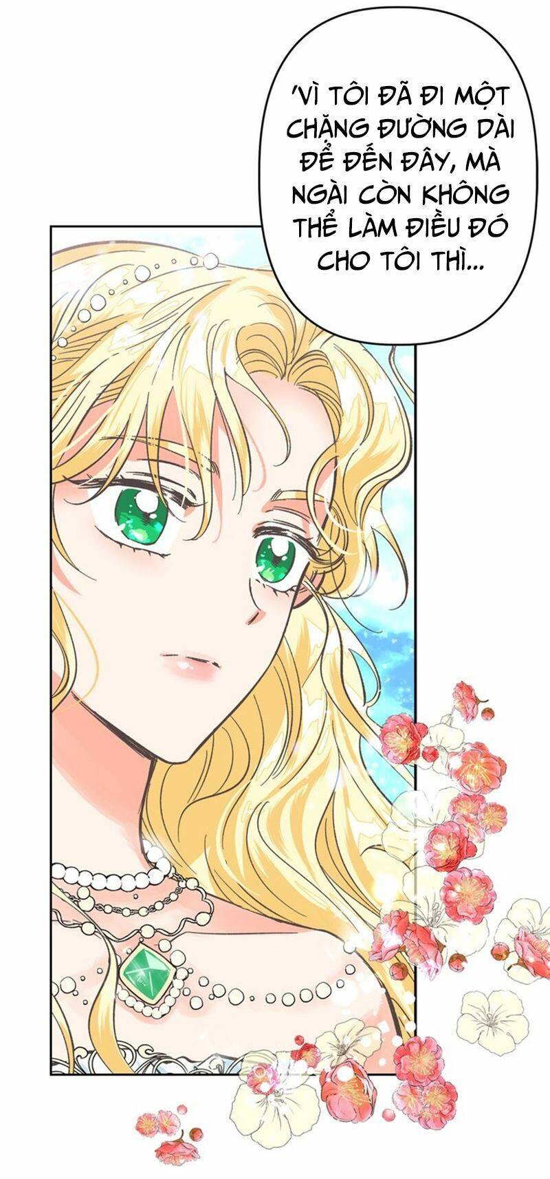 Ác Nữ Xứng Đôi Với Bạo Chúa Chapter 2 - Trang 2