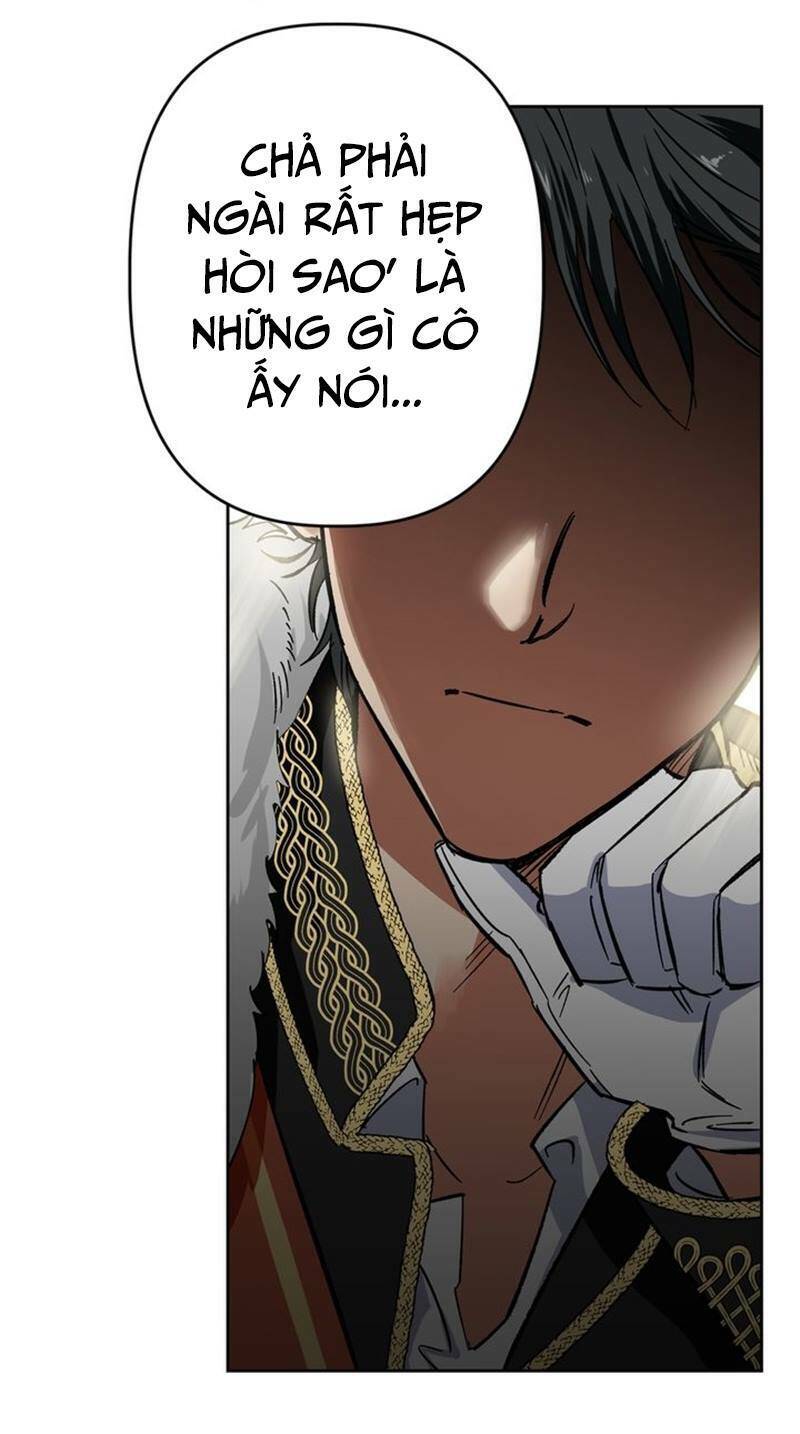 Ác Nữ Xứng Đôi Với Bạo Chúa Chapter 2 - Trang 2