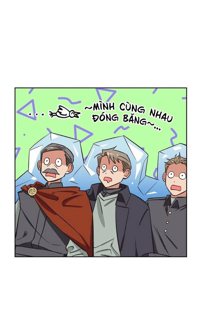 Ác Nữ Xứng Đôi Với Bạo Chúa Chapter 2 - Trang 2