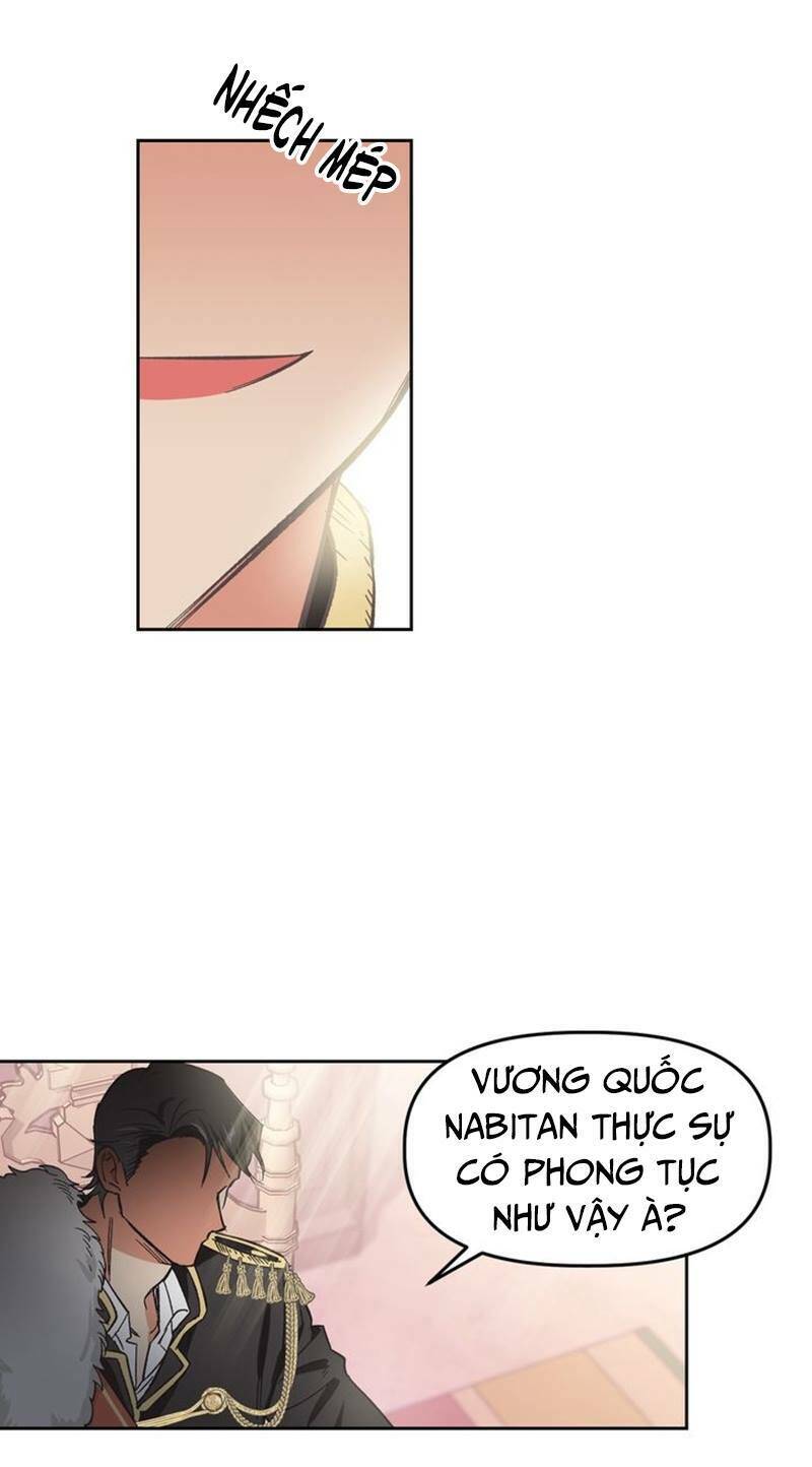 Ác Nữ Xứng Đôi Với Bạo Chúa Chapter 2 - Trang 2