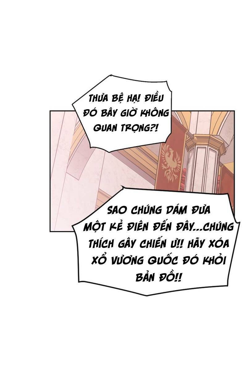 Ác Nữ Xứng Đôi Với Bạo Chúa Chapter 2 - Trang 2