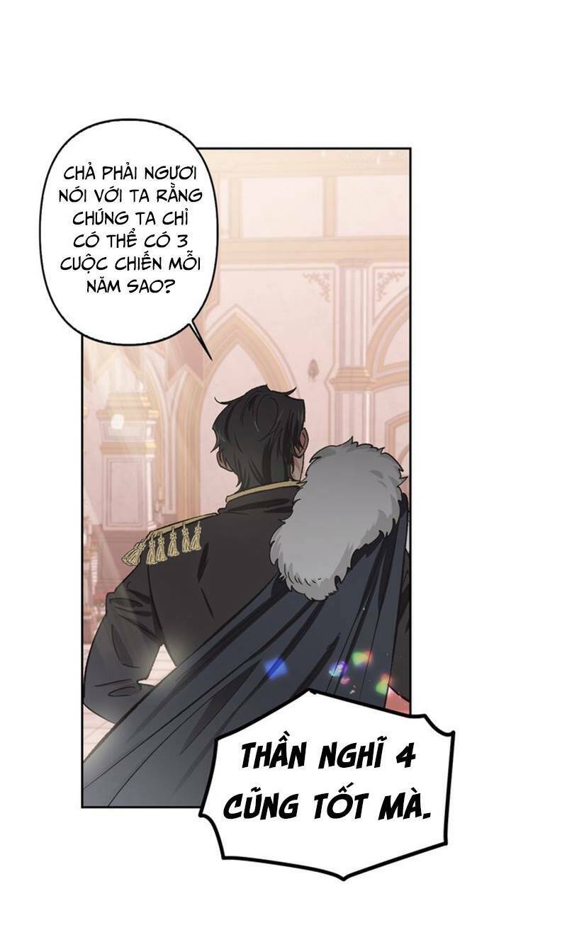 Ác Nữ Xứng Đôi Với Bạo Chúa Chapter 2 - Trang 2