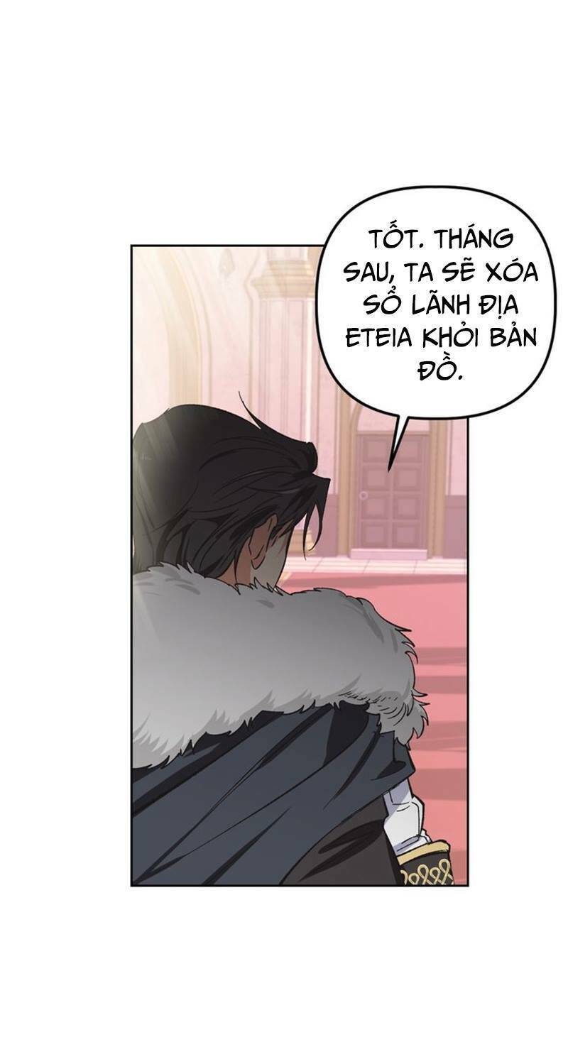 Ác Nữ Xứng Đôi Với Bạo Chúa Chapter 2 - Trang 2