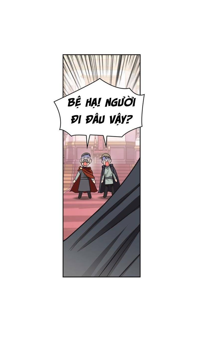 Ác Nữ Xứng Đôi Với Bạo Chúa Chapter 2 - Trang 2