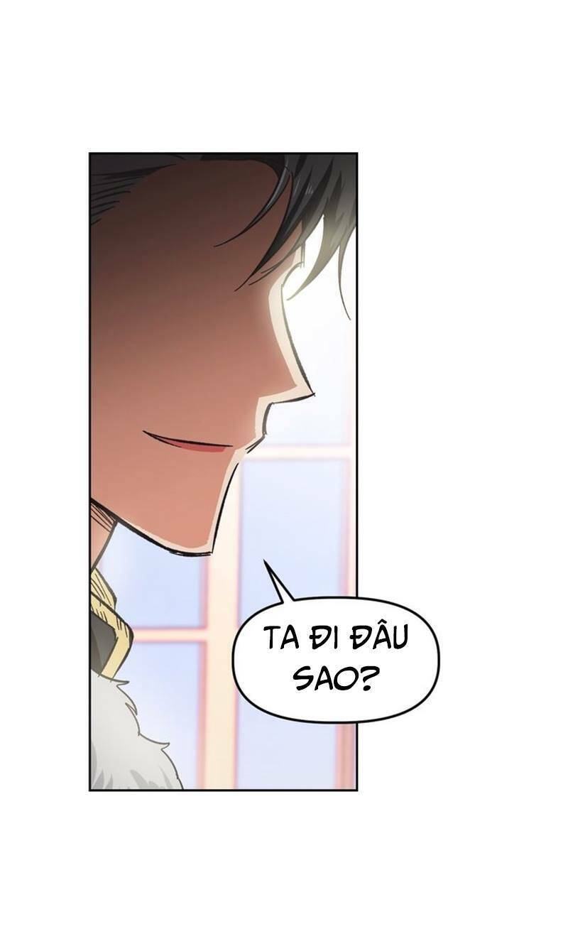 Ác Nữ Xứng Đôi Với Bạo Chúa Chapter 2 - Trang 2