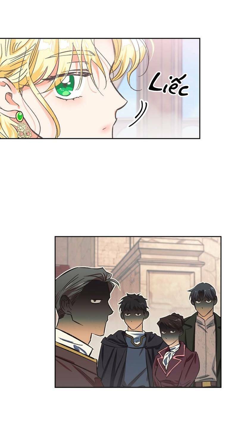 Ác Nữ Xứng Đôi Với Bạo Chúa Chapter 2 - Trang 2