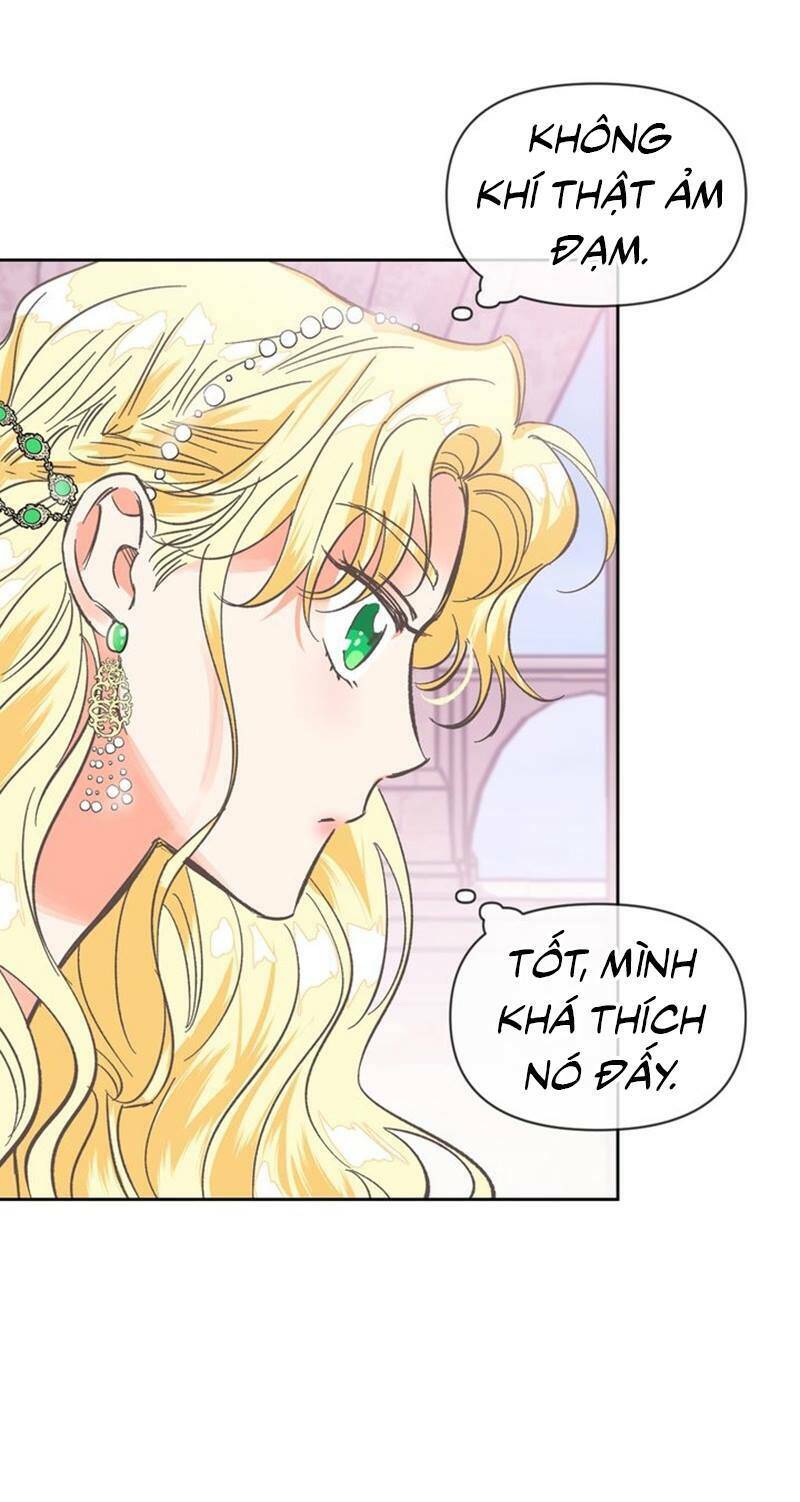 Ác Nữ Xứng Đôi Với Bạo Chúa Chapter 2 - Trang 2