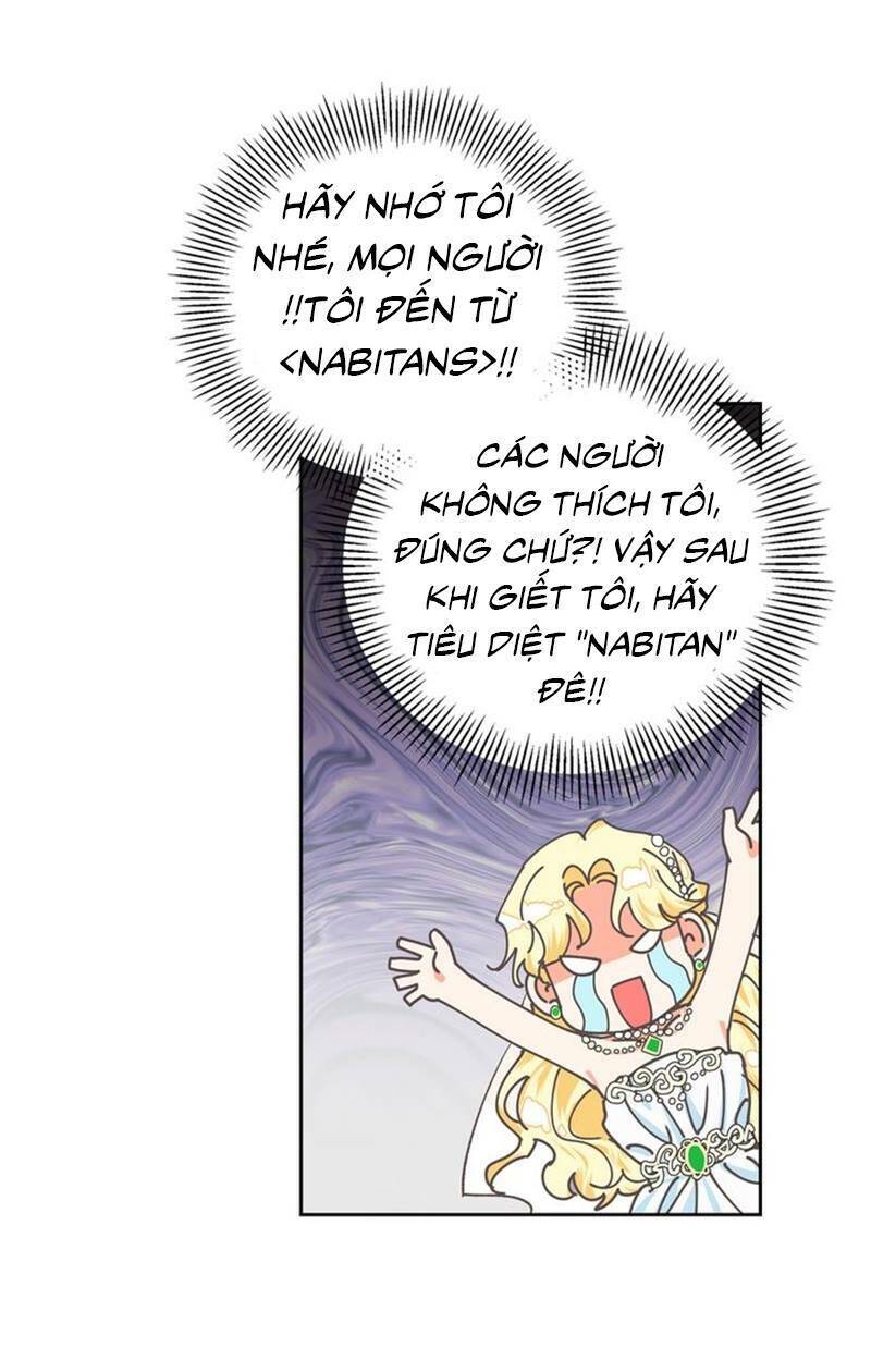 Ác Nữ Xứng Đôi Với Bạo Chúa Chapter 2 - Trang 2