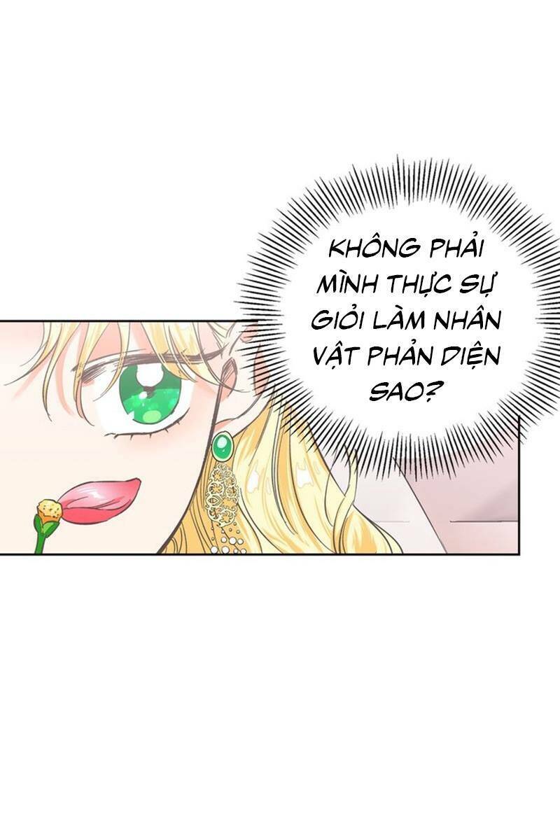 Ác Nữ Xứng Đôi Với Bạo Chúa Chapter 2 - Trang 2