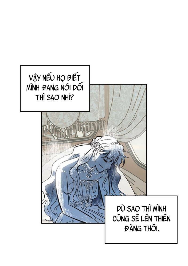 Ác Nữ Xứng Đôi Với Bạo Chúa Chapter 2 - Trang 2