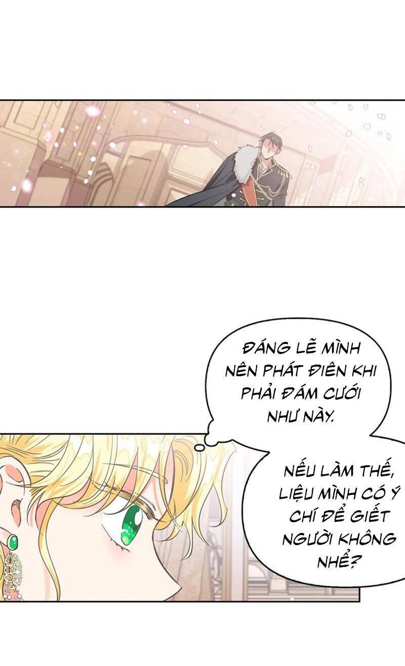 Ác Nữ Xứng Đôi Với Bạo Chúa Chapter 2 - Trang 2