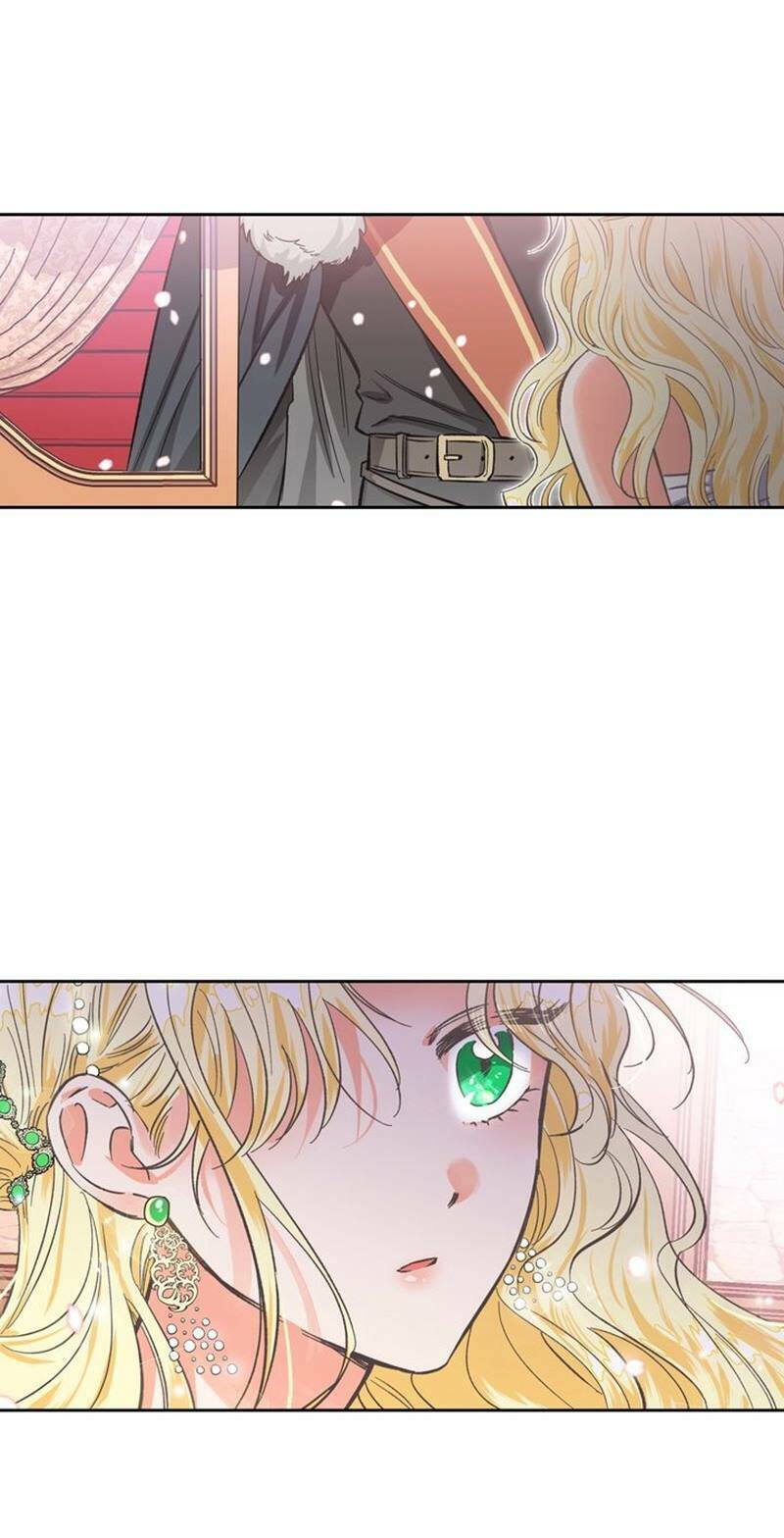 Ác Nữ Xứng Đôi Với Bạo Chúa Chapter 2 - Trang 2