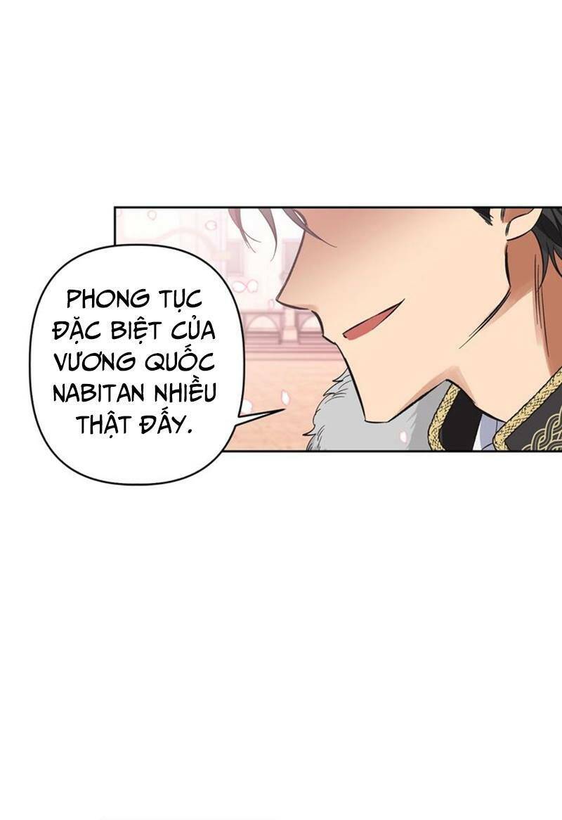 Ác Nữ Xứng Đôi Với Bạo Chúa Chapter 2 - Trang 2