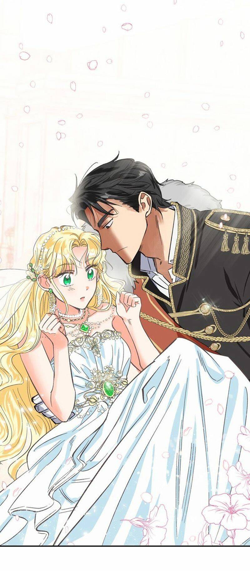 Ác Nữ Xứng Đôi Với Bạo Chúa Chapter 2 - Trang 2