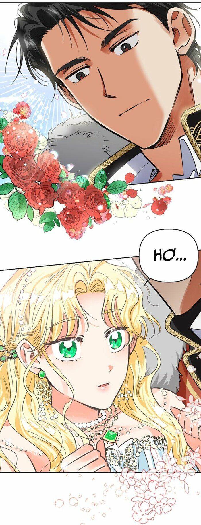 Ác Nữ Xứng Đôi Với Bạo Chúa Chapter 2 - Trang 2