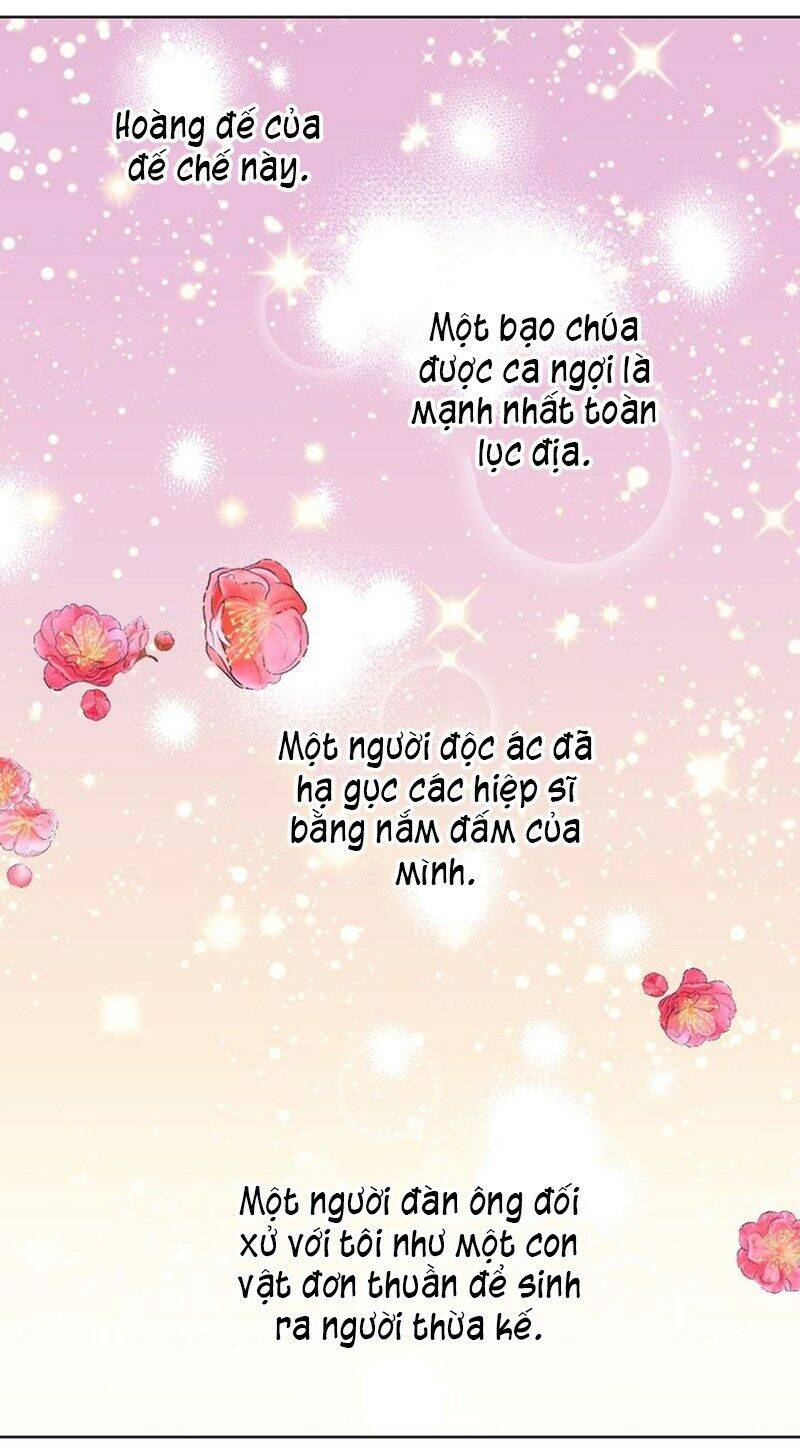 Ác Nữ Xứng Đôi Với Bạo Chúa Chapter 2 - Trang 2