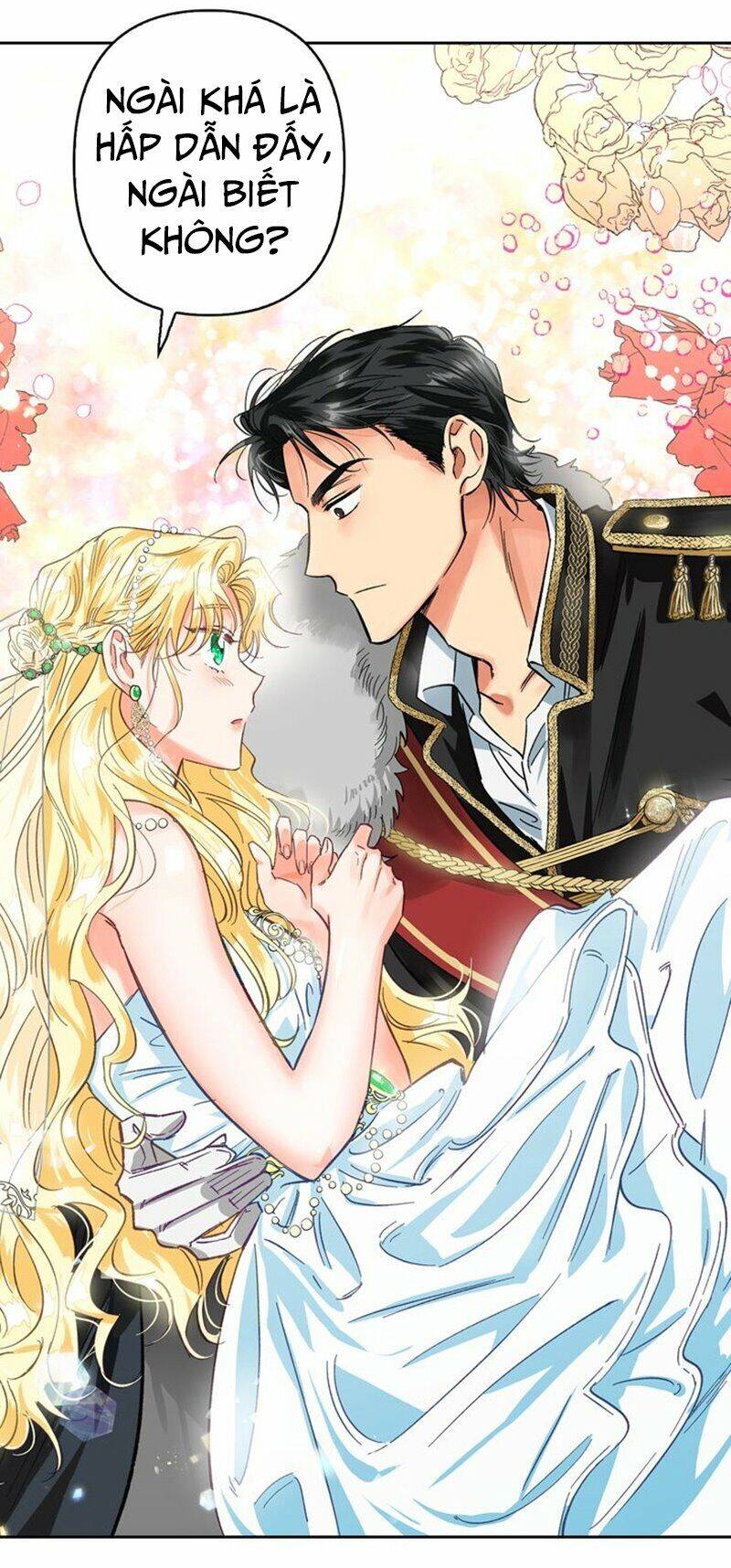 Ác Nữ Xứng Đôi Với Bạo Chúa Chapter 2 - Trang 2