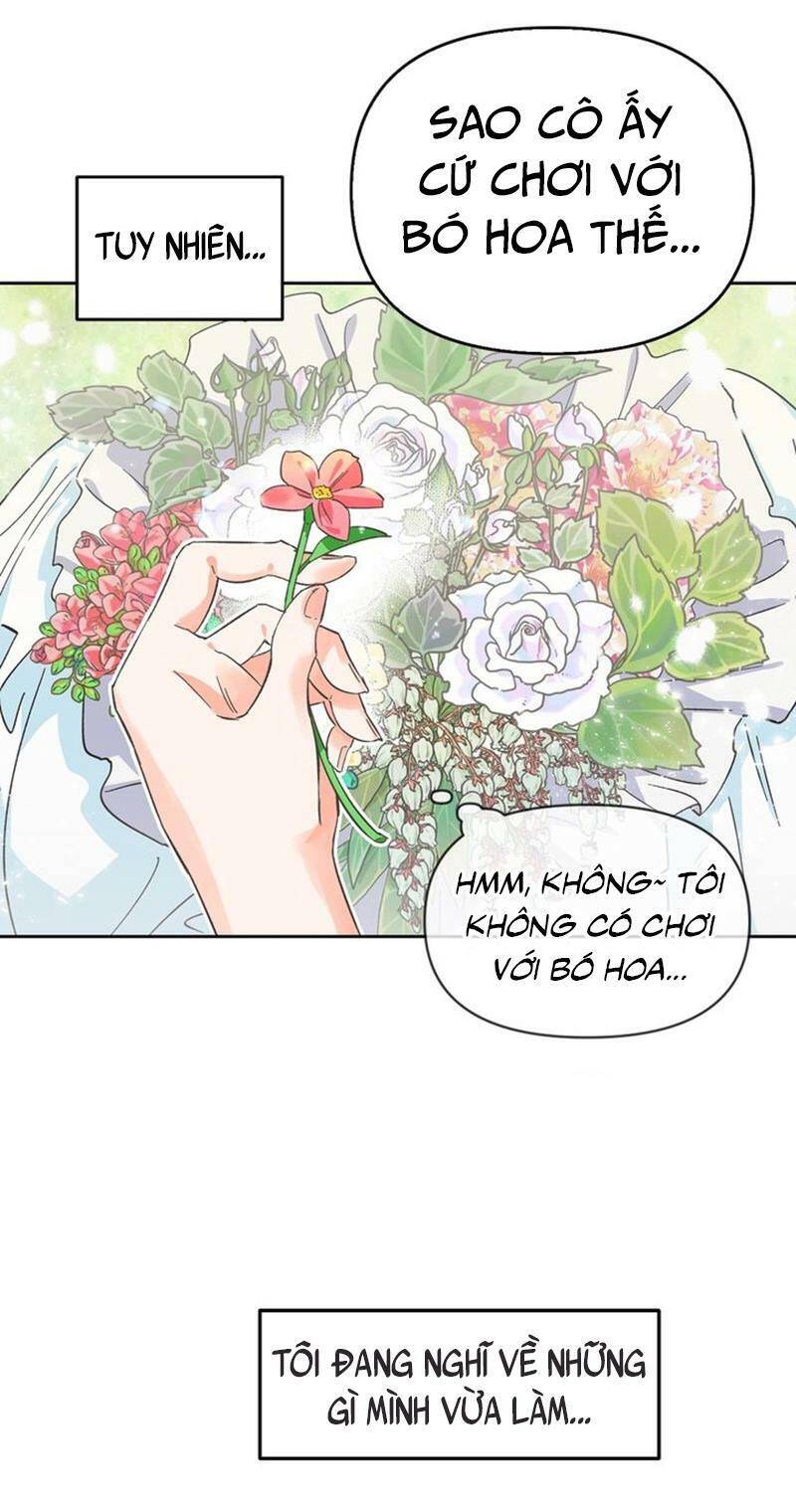 Ác Nữ Xứng Đôi Với Bạo Chúa Chapter 2 - Trang 2