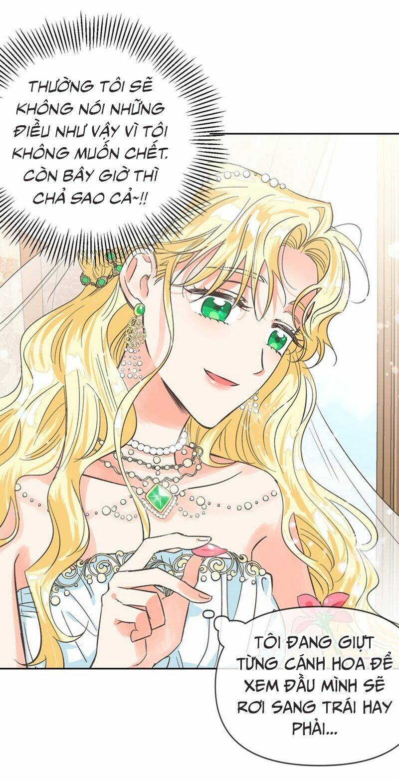 Ác Nữ Xứng Đôi Với Bạo Chúa Chapter 2 - Trang 2