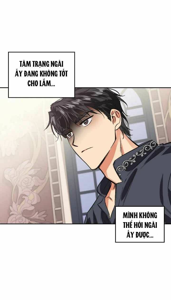 Ác Nữ Xứng Đôi Với Bạo Chúa Chapter 20 - Trang 2