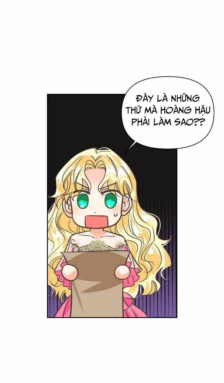 Ác Nữ Xứng Đôi Với Bạo Chúa Chapter 20 - Trang 2