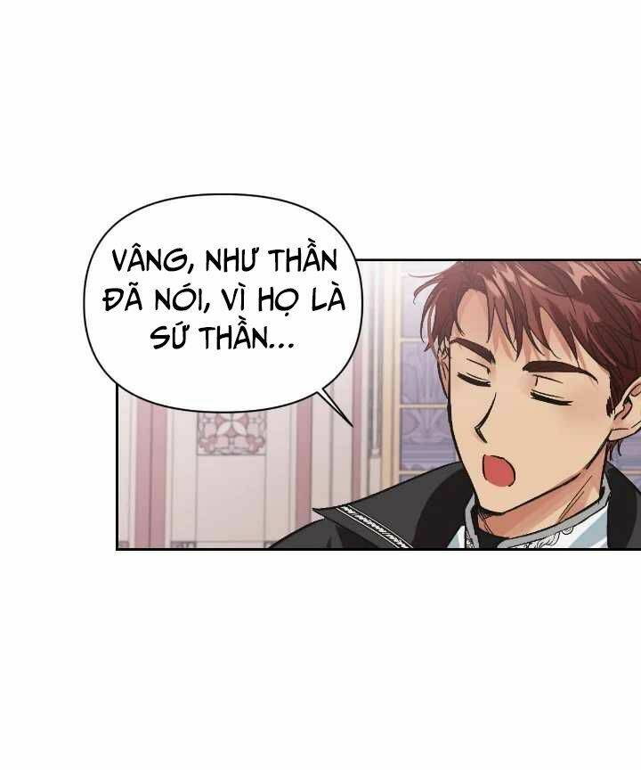 Ác Nữ Xứng Đôi Với Bạo Chúa Chapter 20 - Trang 2