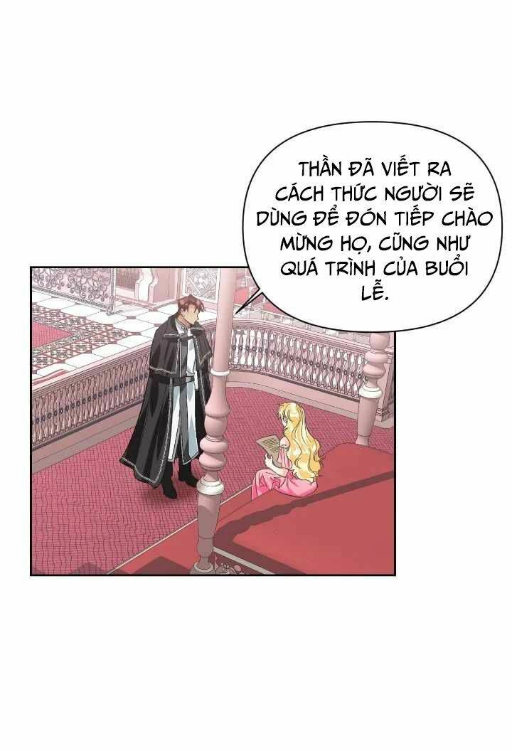 Ác Nữ Xứng Đôi Với Bạo Chúa Chapter 20 - Trang 2