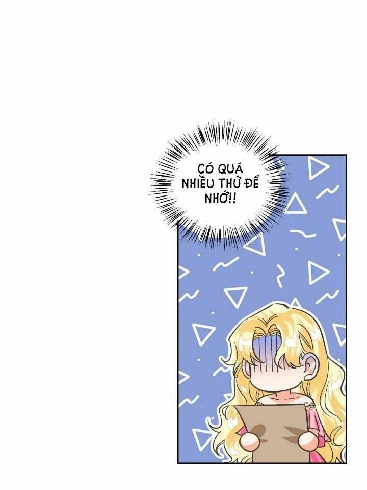 Ác Nữ Xứng Đôi Với Bạo Chúa Chapter 20 - Trang 2